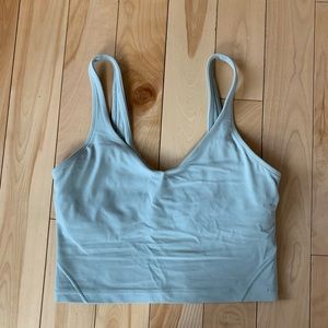 LULULEMON ALIGN TOP